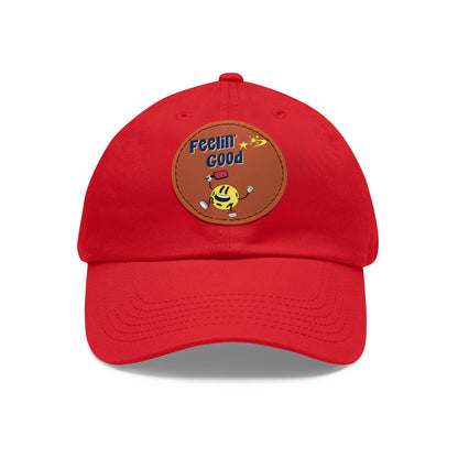 Feeling Good Pickleball Hat