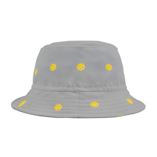 Pickleball Bucket Hat