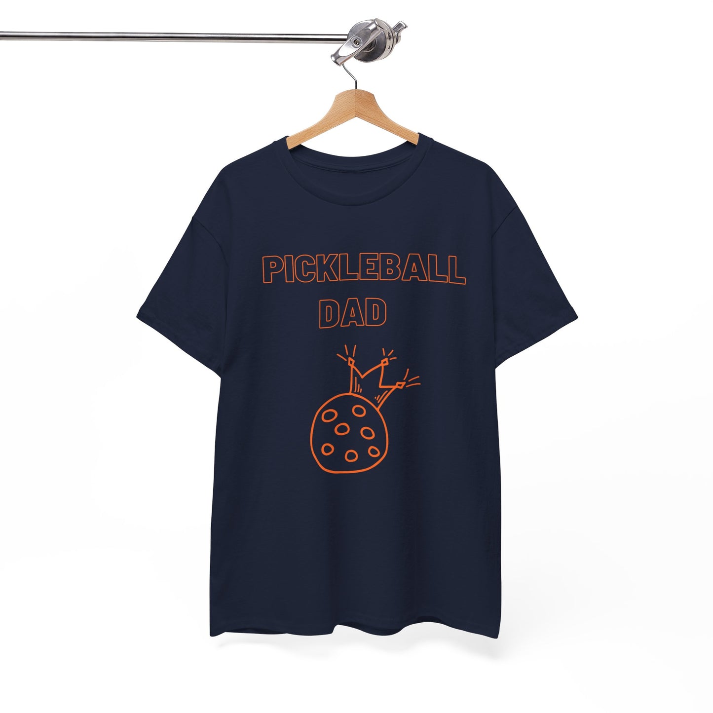 Pickleball Dad Tshirt