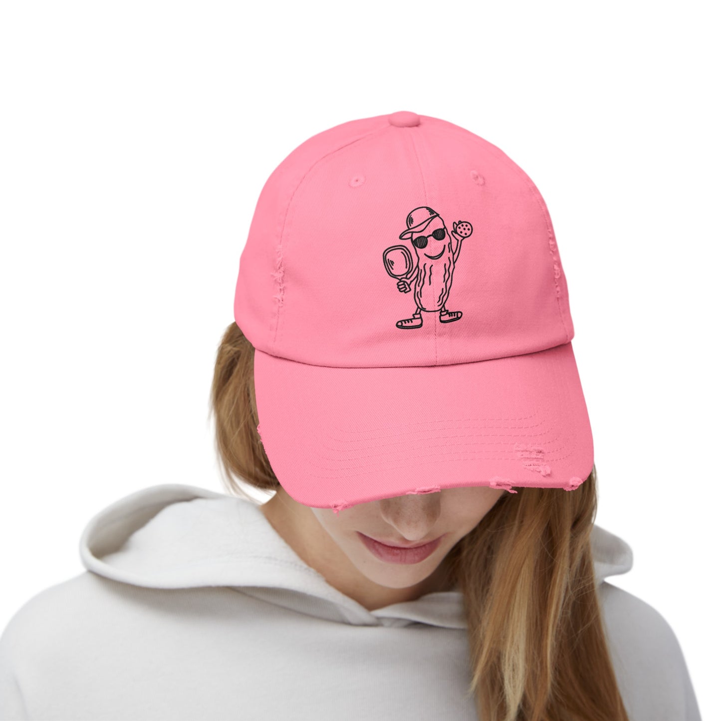 Pickleball Iconic Unisex Cap