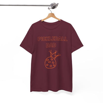 Pickleball Dad Tshirt