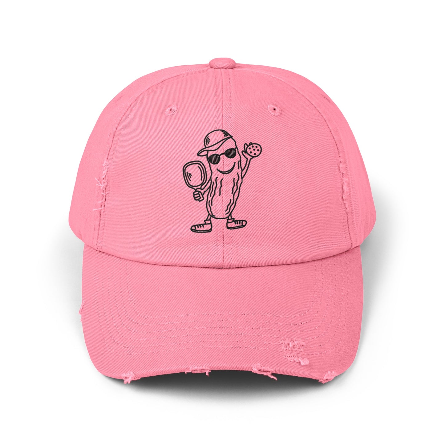 Pickleball Iconic Unisex Cap