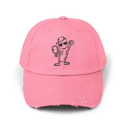 Pickleball Iconic Unisex Cap