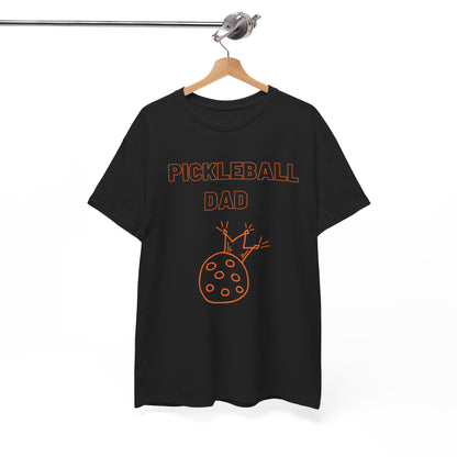 Pickleball Dad Tshirt