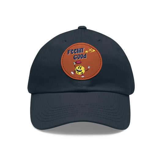 Feeling Good Pickleball Hat