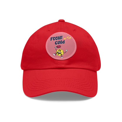 Feeling Good Pickleball Hat