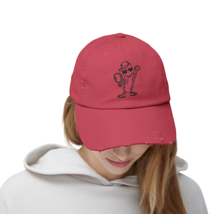 Pickleball Iconic Unisex Cap