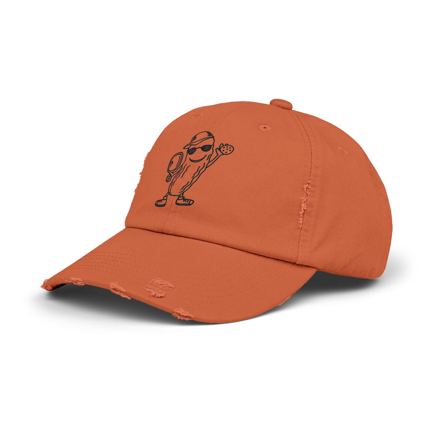 Pickleball Iconic Unisex Cap