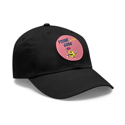 Feeling Good Pickleball Hat