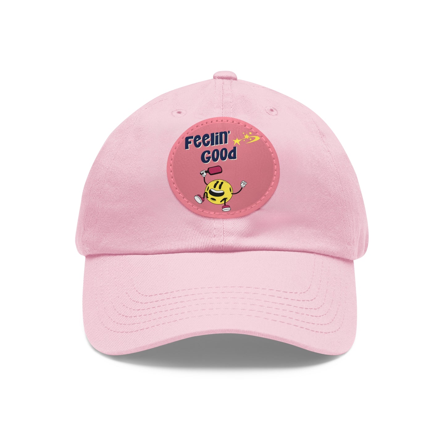 Feeling Good Pickleball Hat