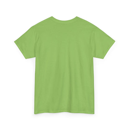 Pickleballer Summer Unisex Cotton Tee