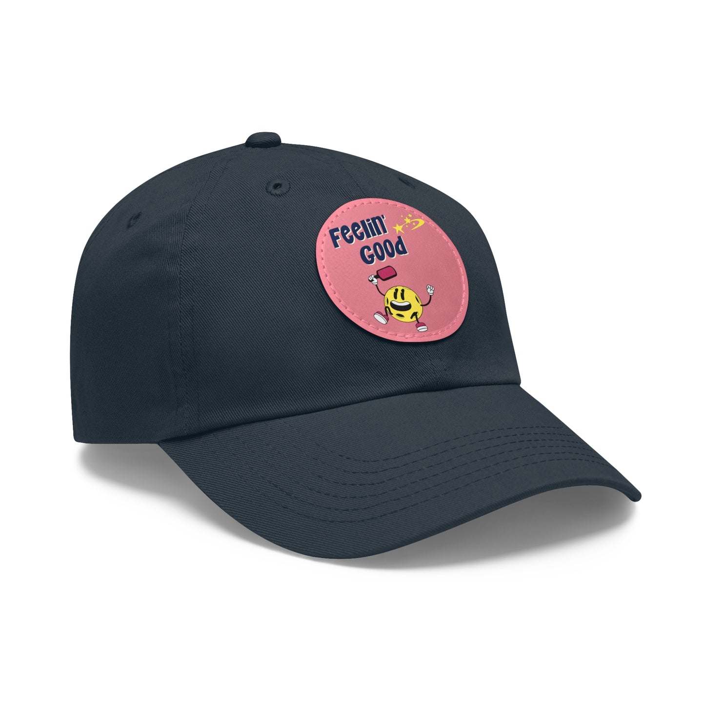 Feeling Good Pickleball Hat