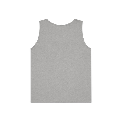 PKBL Pickleball - Unisex Heavy Cotton Tank Top