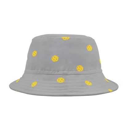 Pickleball Bucket Hat