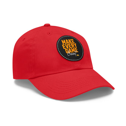 Make Every Game Count - Pickleball Hat | Available in 5 colors