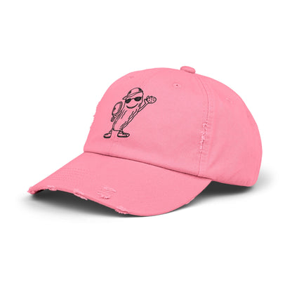 Pickleball Iconic Unisex Cap