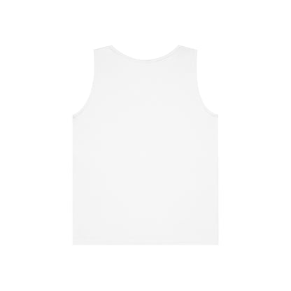 Pickleball Icon Unisex Cotton Tank Top