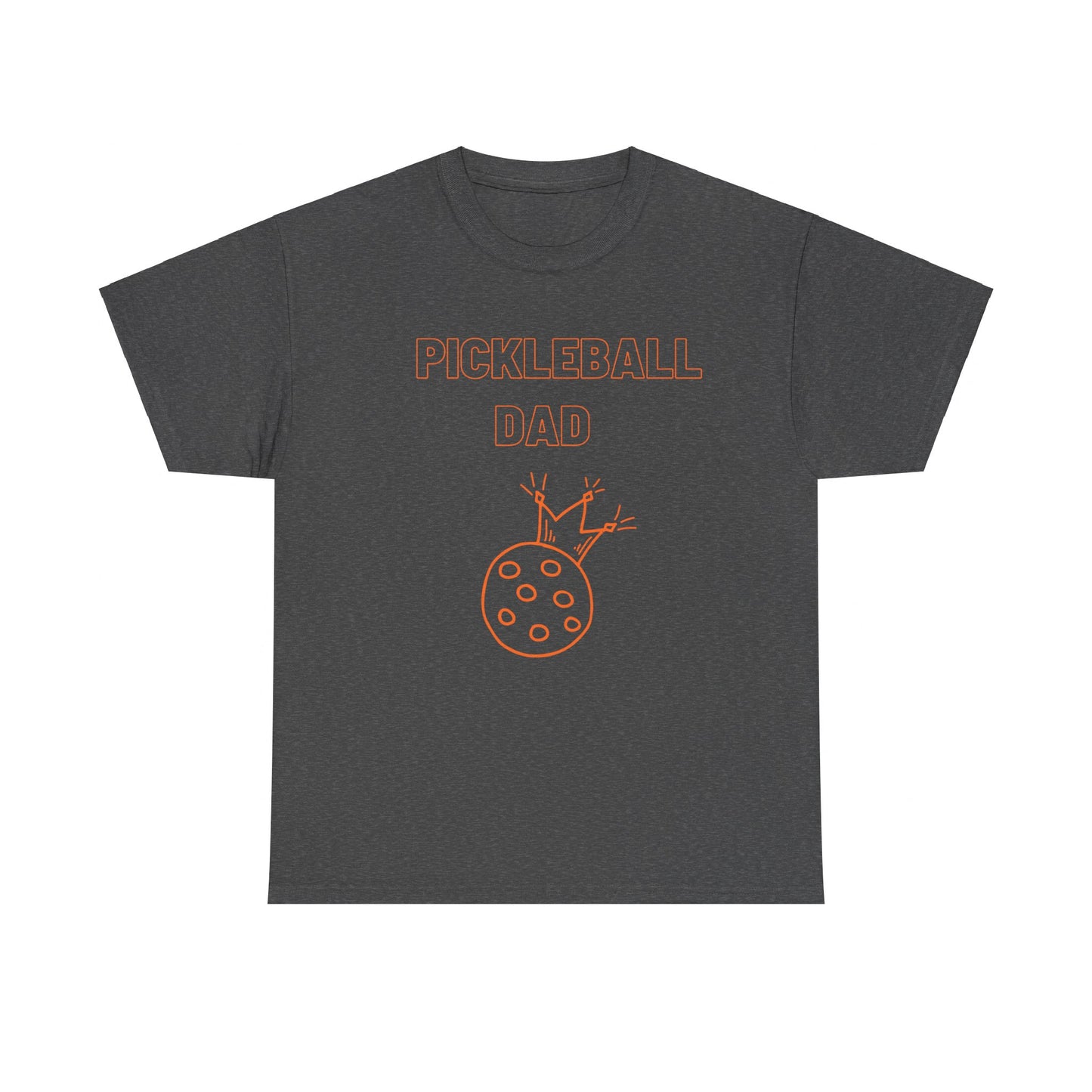 Pickleball Dad Tshirt