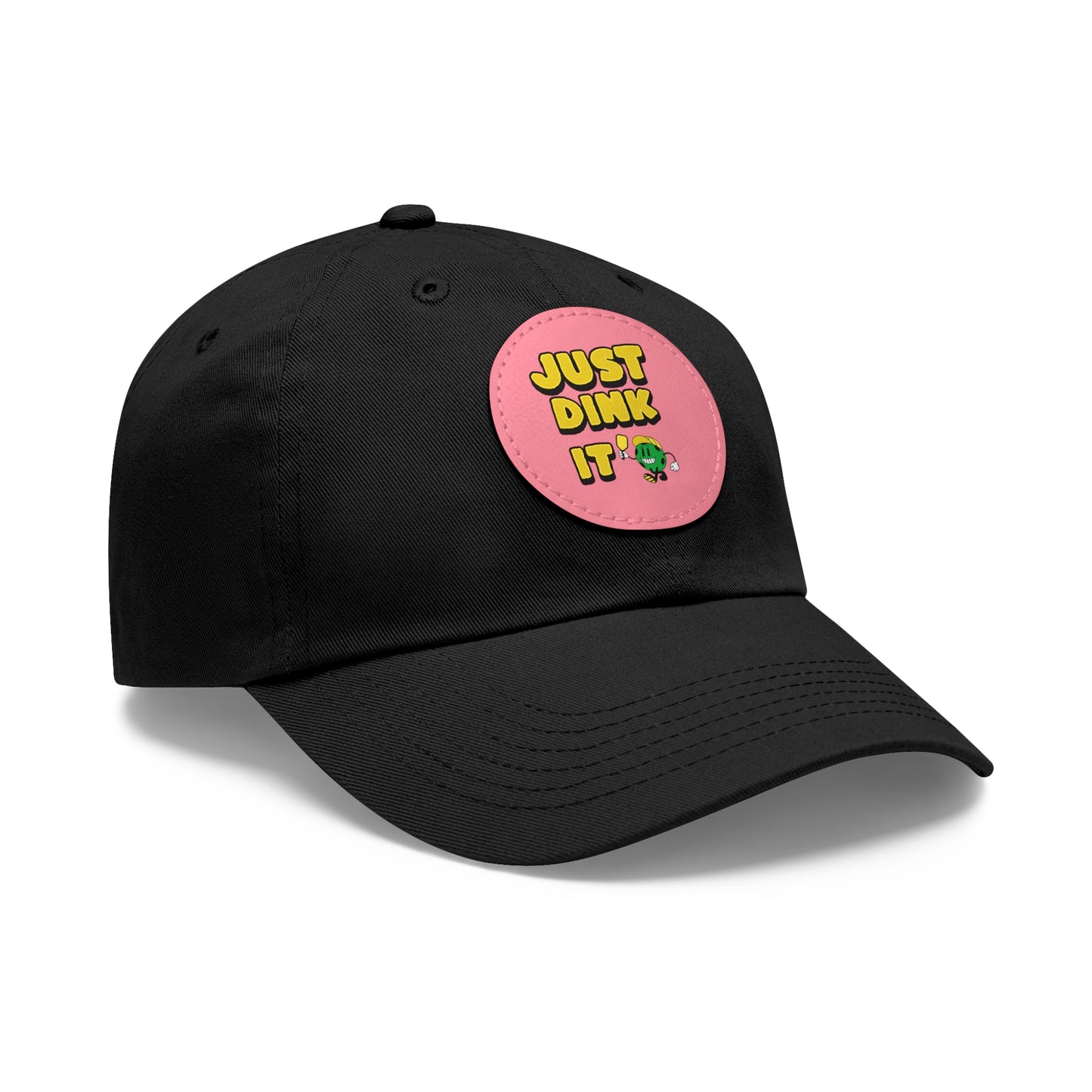 Just Dink It Pickleball Hat