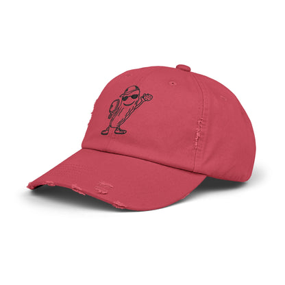 Pickleball Iconic Unisex Cap