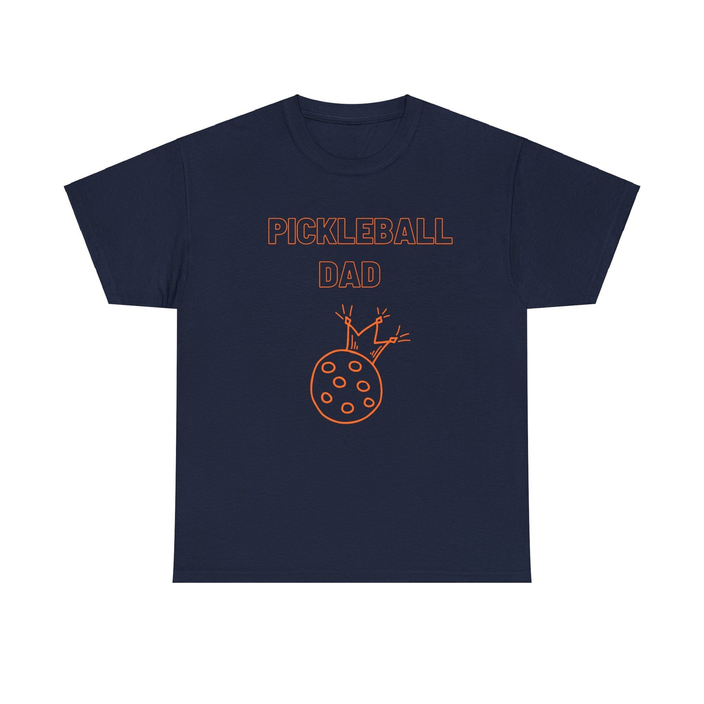 Pickleball Dad Tshirt