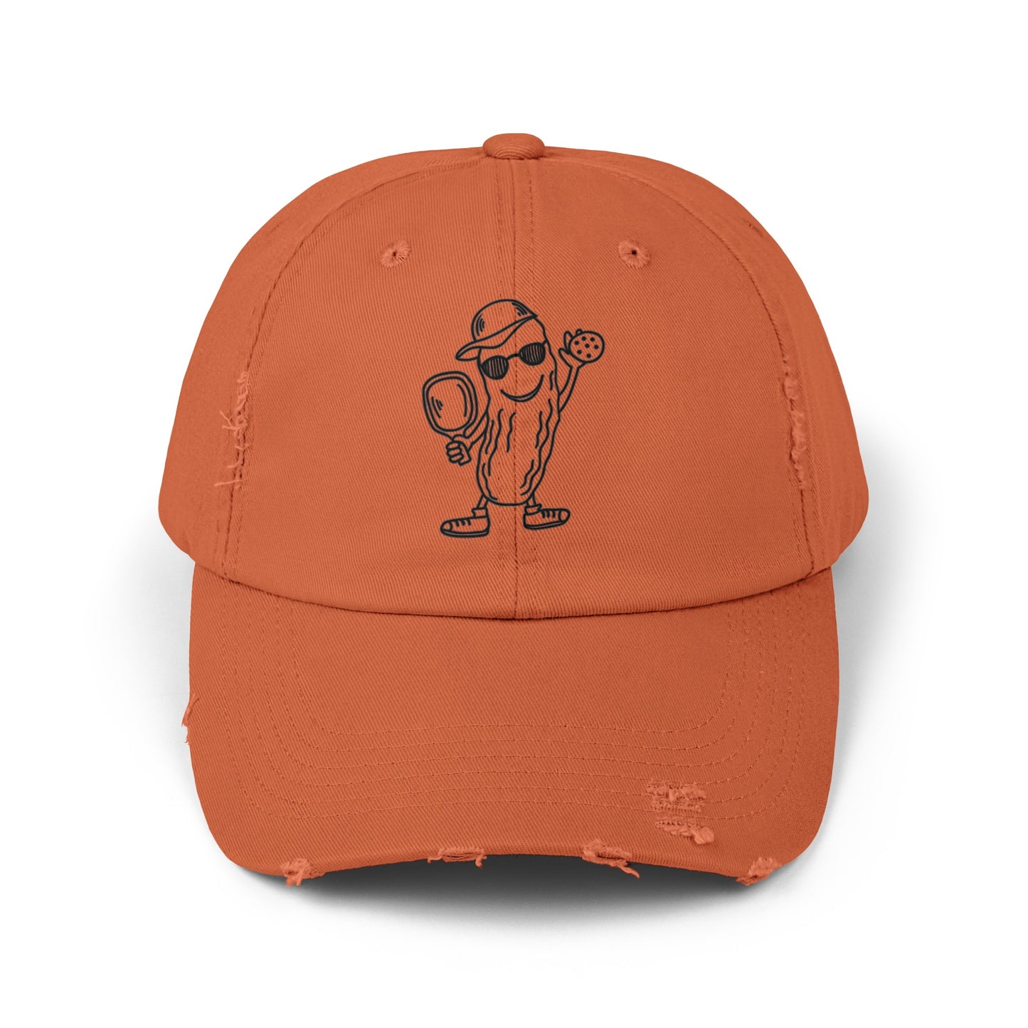 Pickleball Iconic Unisex Cap