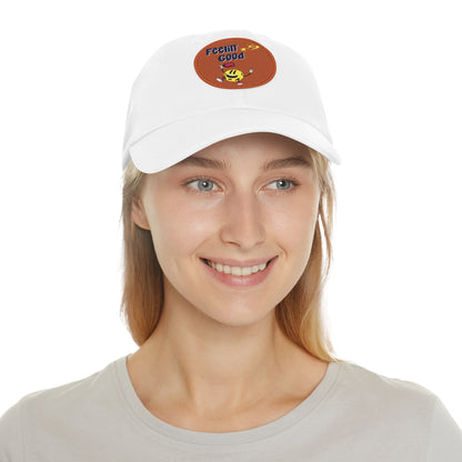 Feeling Good Pickleball Hat