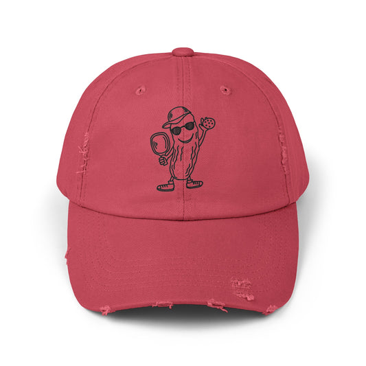 Pickleball Iconic Unisex Cap