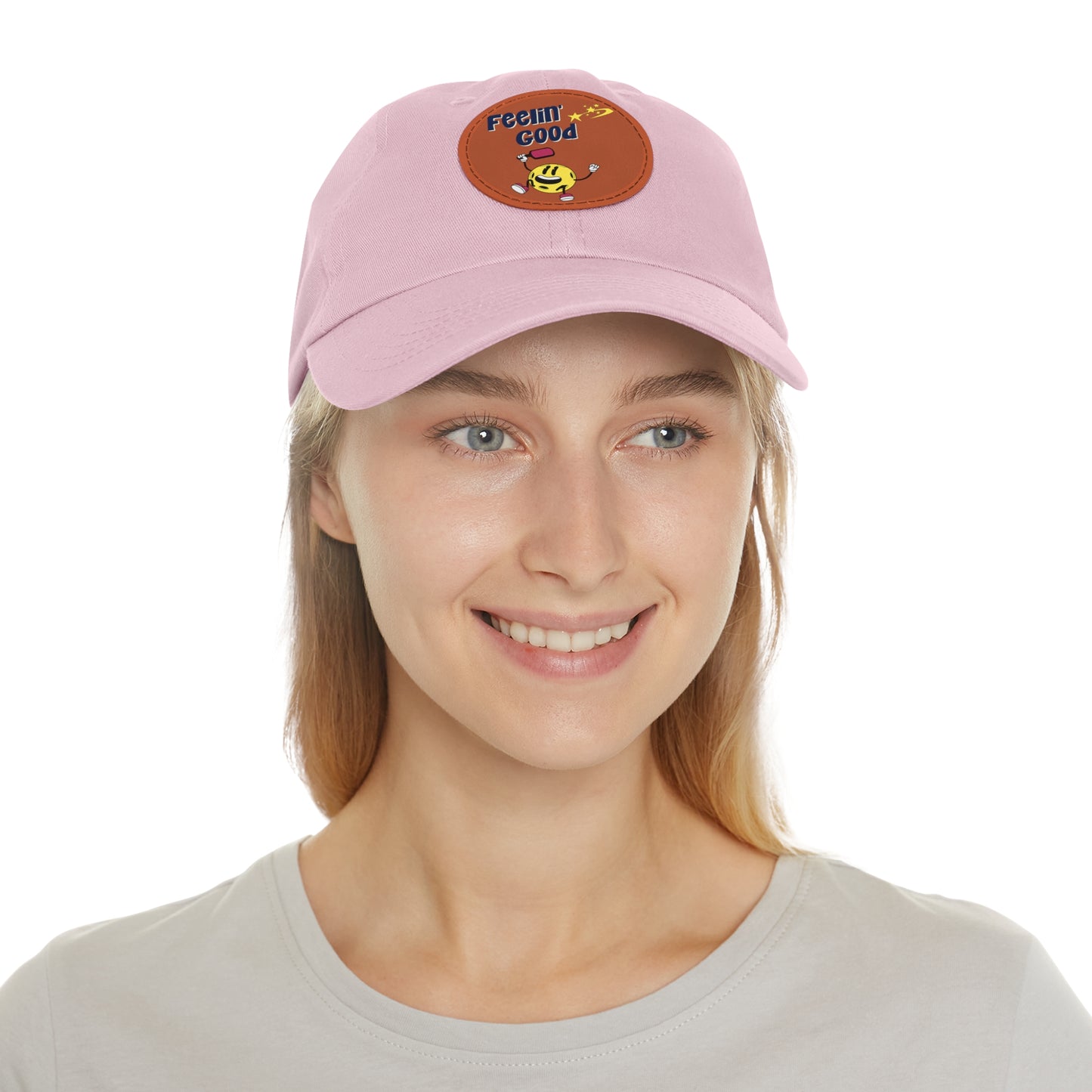 Feeling Good Pickleball Hat