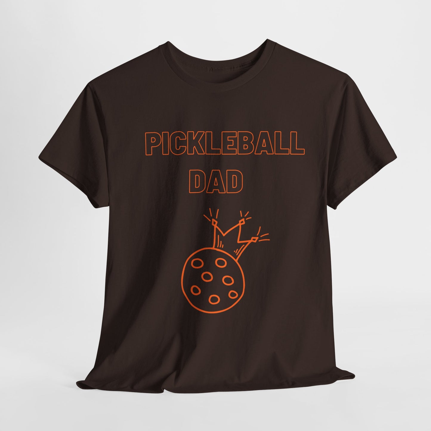 Pickleball Dad Tshirt