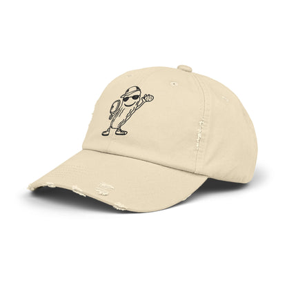 Pickleball Iconic Unisex Cap