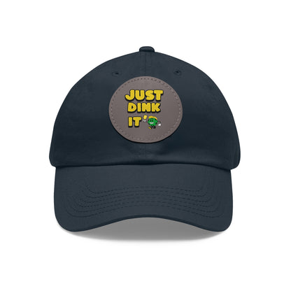 Just Dink It Pickleball Hat