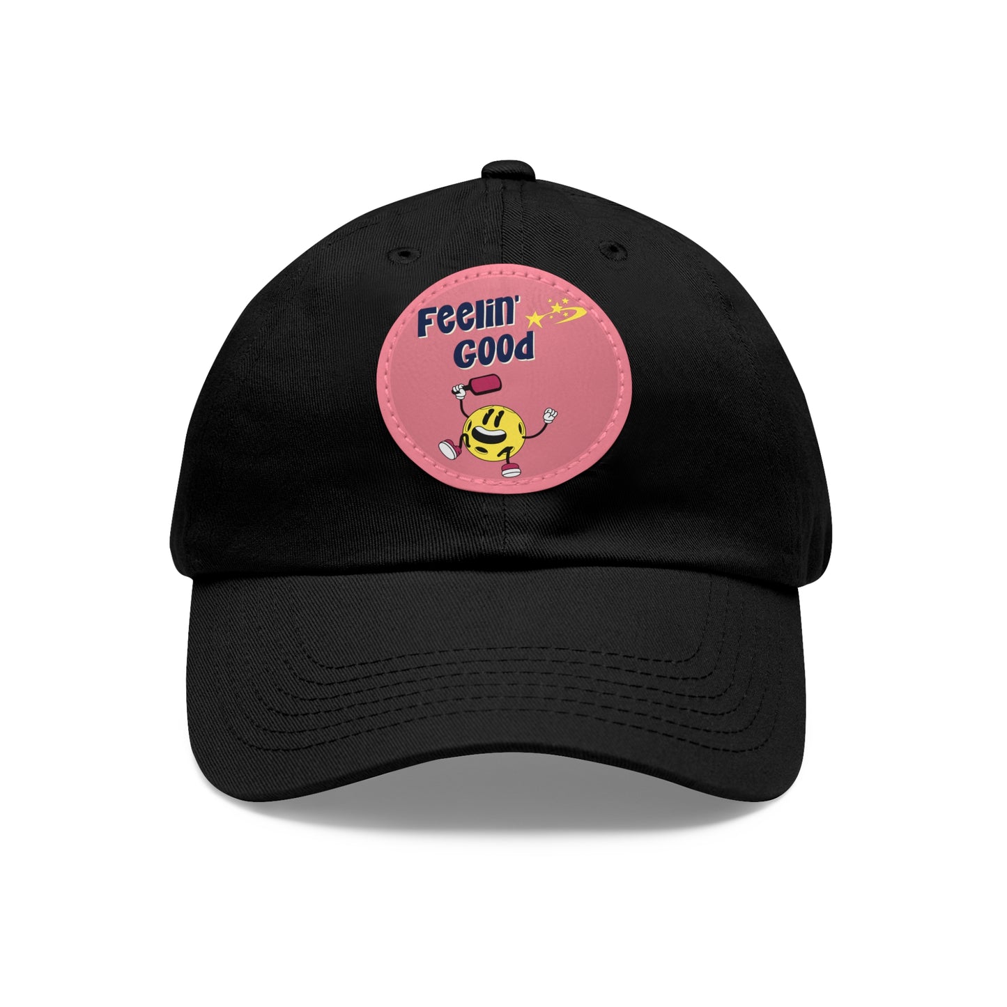 Feeling Good Pickleball Hat